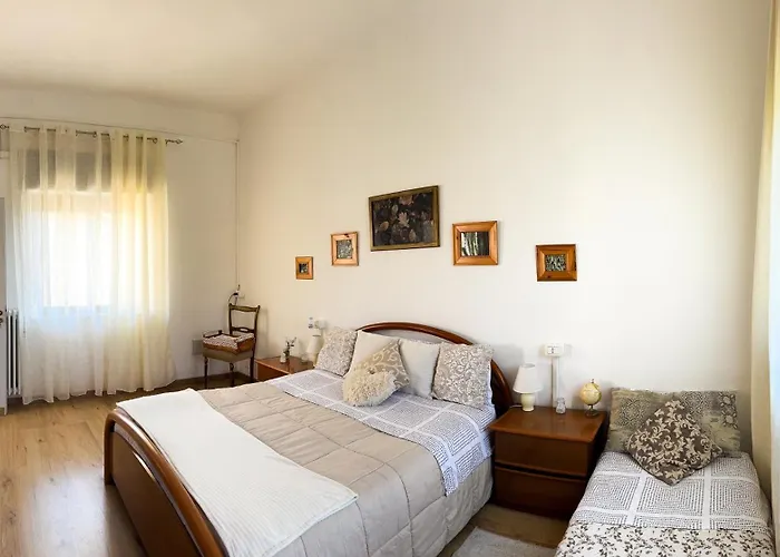 Malpensa Bed & Breakfast-No Breakfast