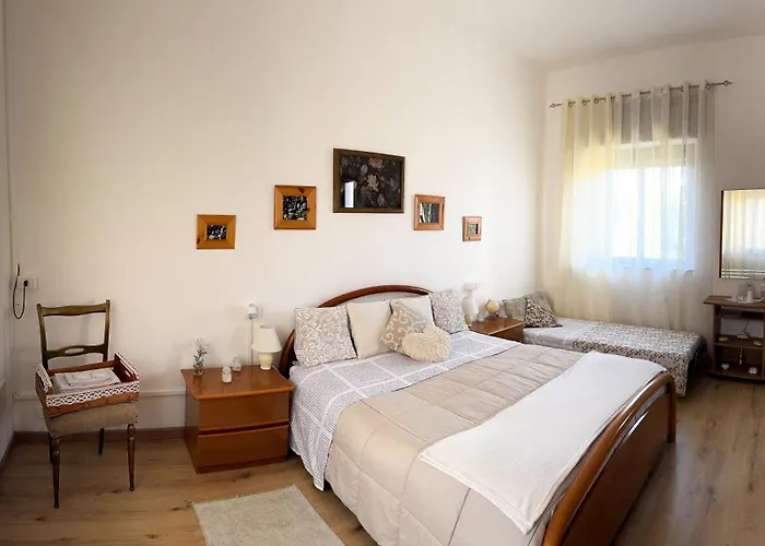 Malpensa Bed & Breakfast-No Breakfast
