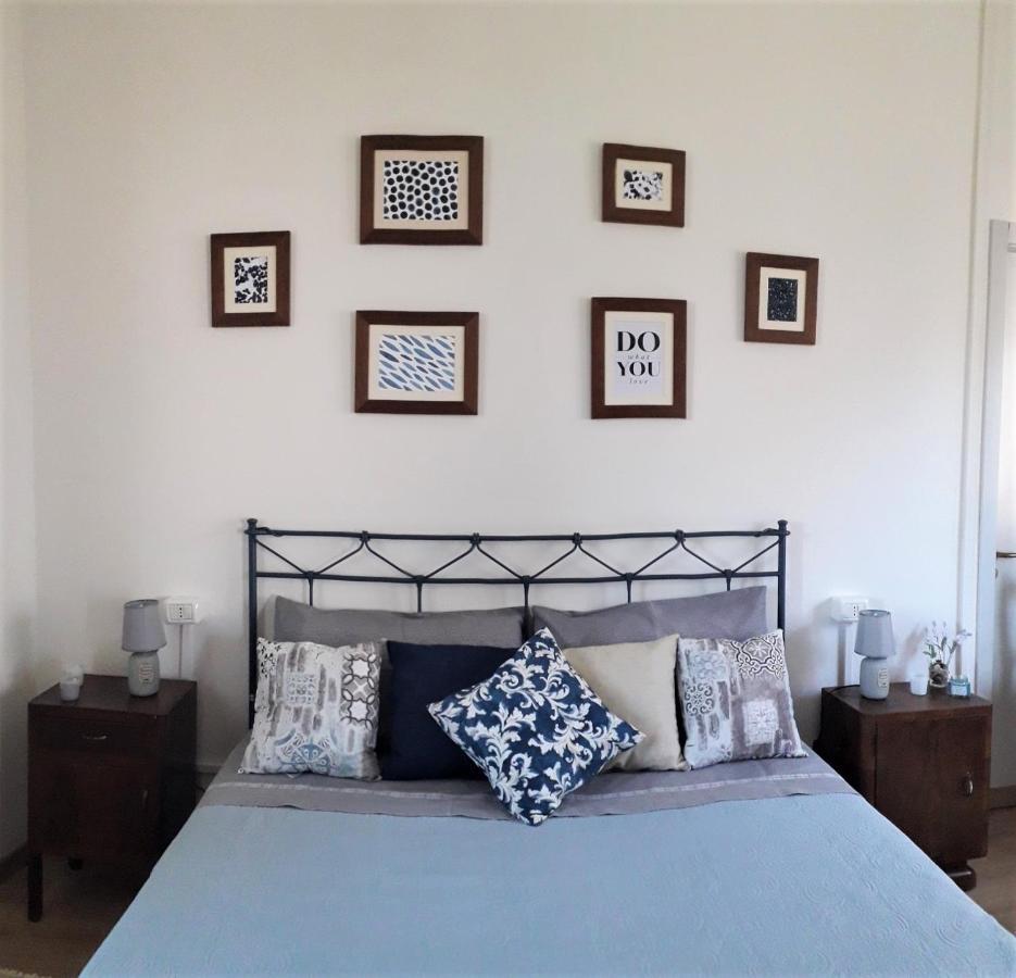 Malpensa Bed & Breakfast-no Breakfast Bed and breakfast