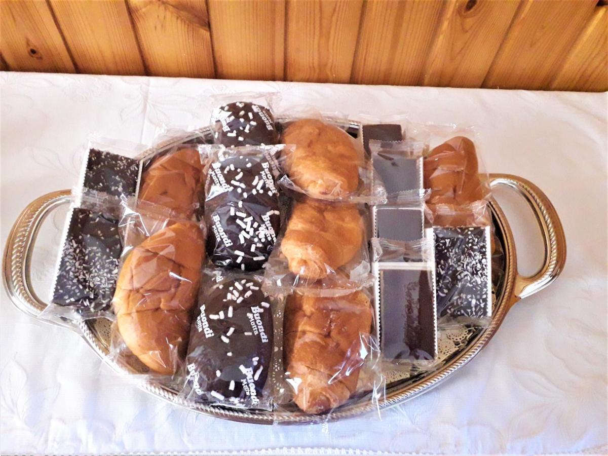Malpensa Bed & Breakfast-no Breakfast