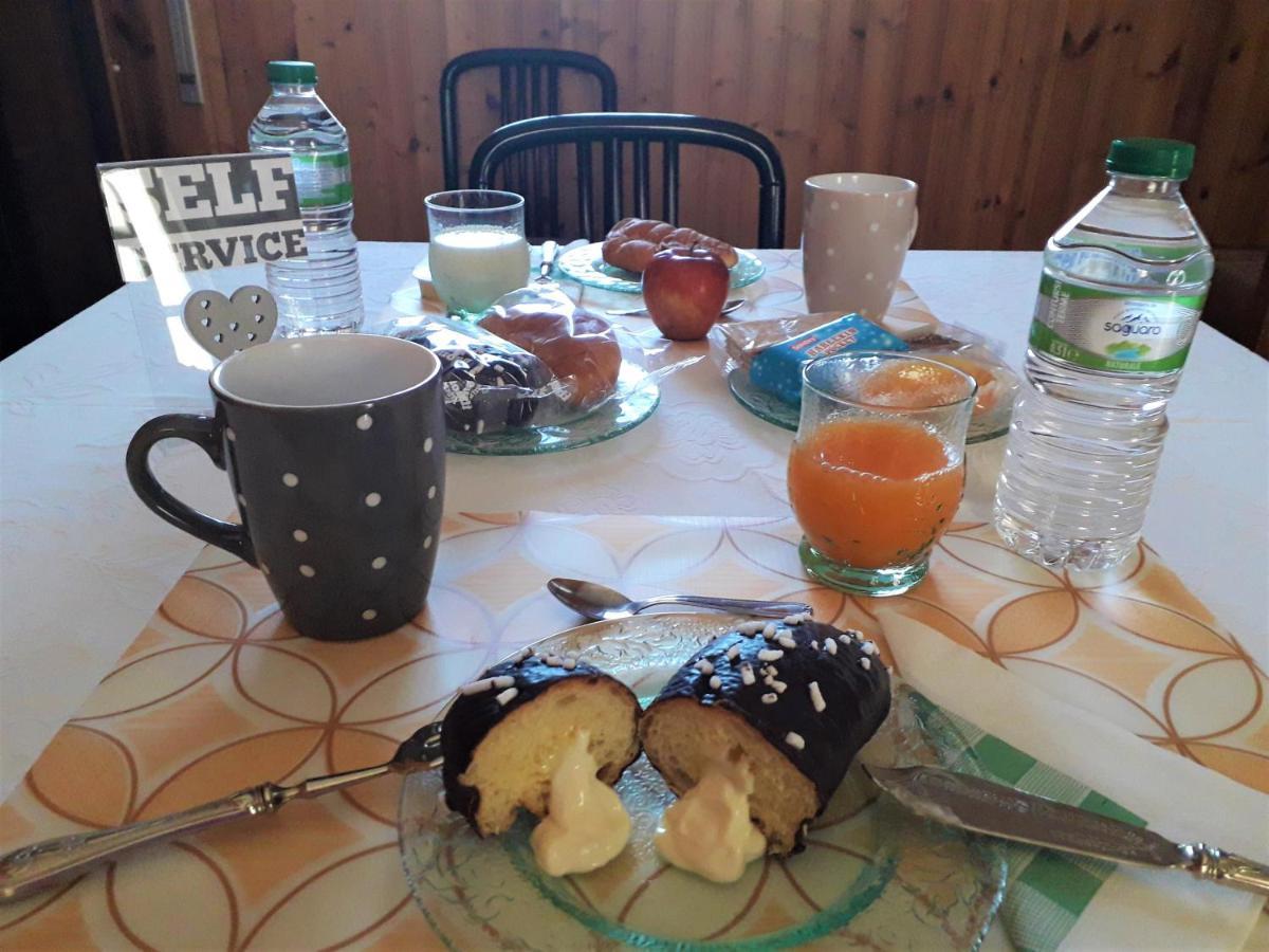 Bed and breakfast Malpensa Bed & Breakfast-no Breakfast *