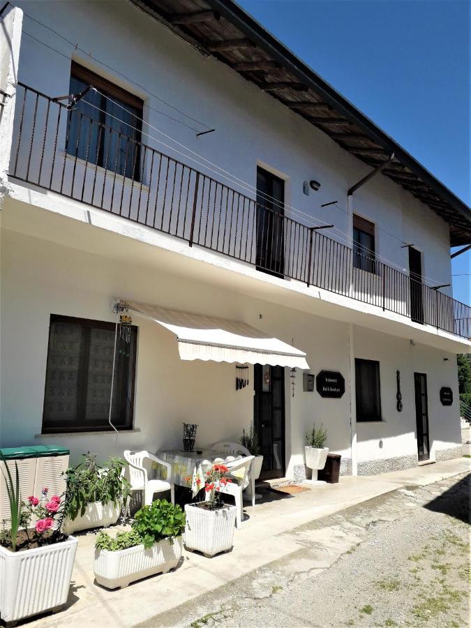 Malpensa Bed & Breakfast-no Breakfast *