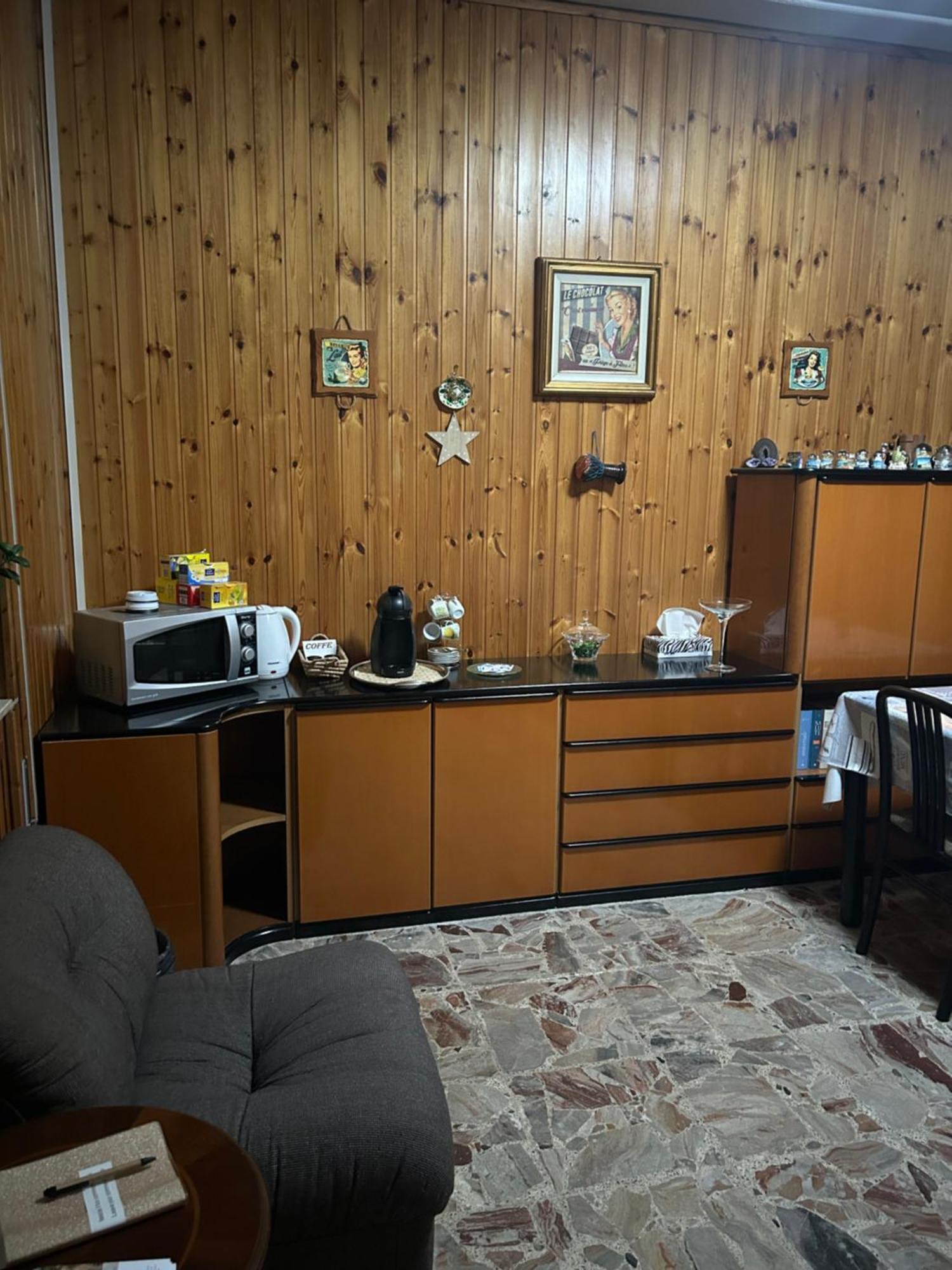 Malpensa Bed & Breakfast-no Breakfast