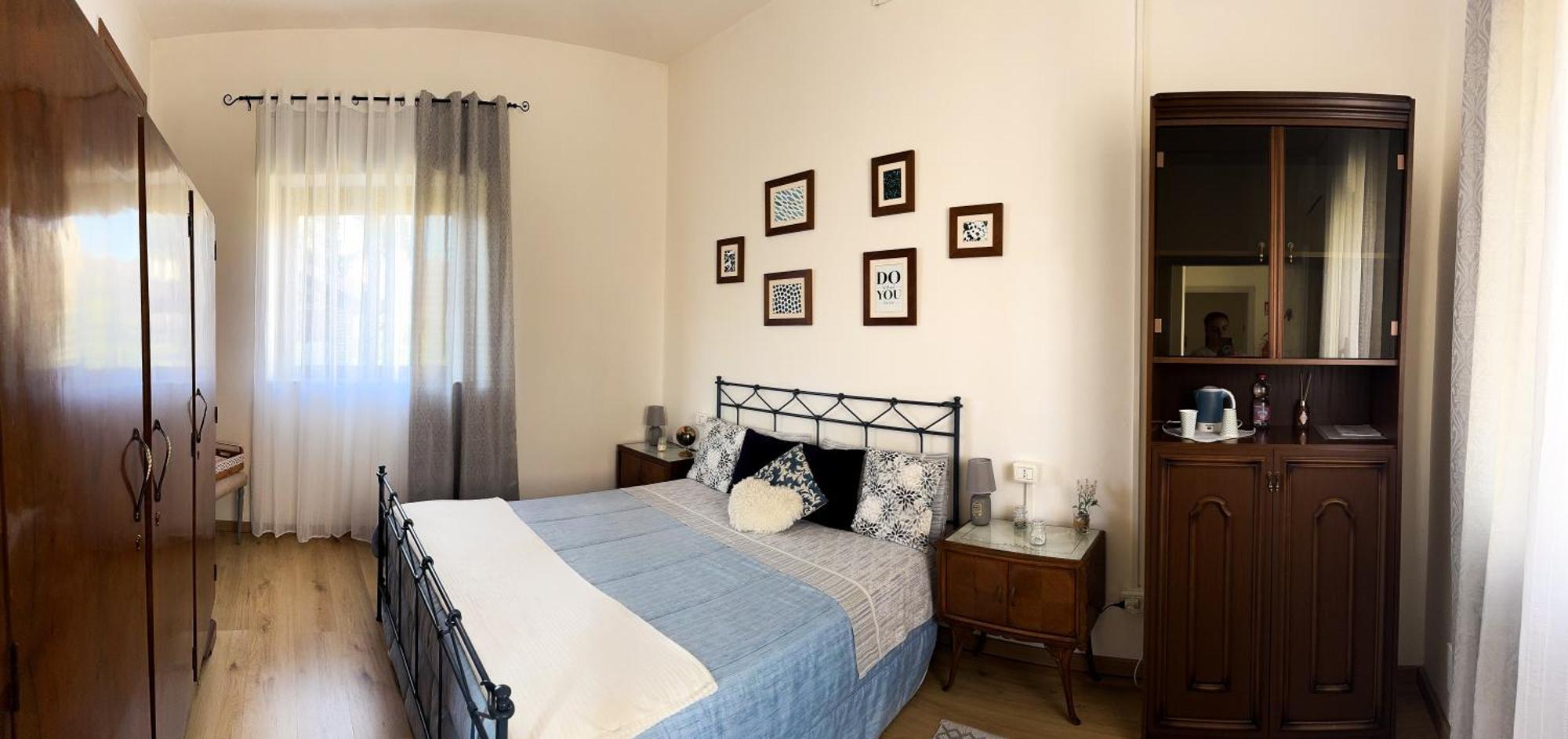 Bed and breakfast Malpensa Bed & Breakfast-no Breakfast *