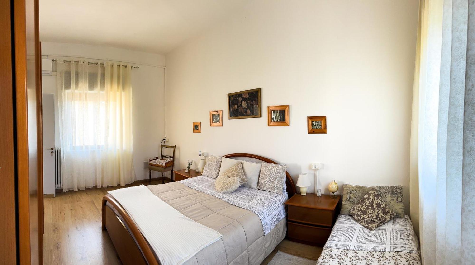 Malpensa Bed & Breakfast-no Breakfast Case Nuove (Lombardy)