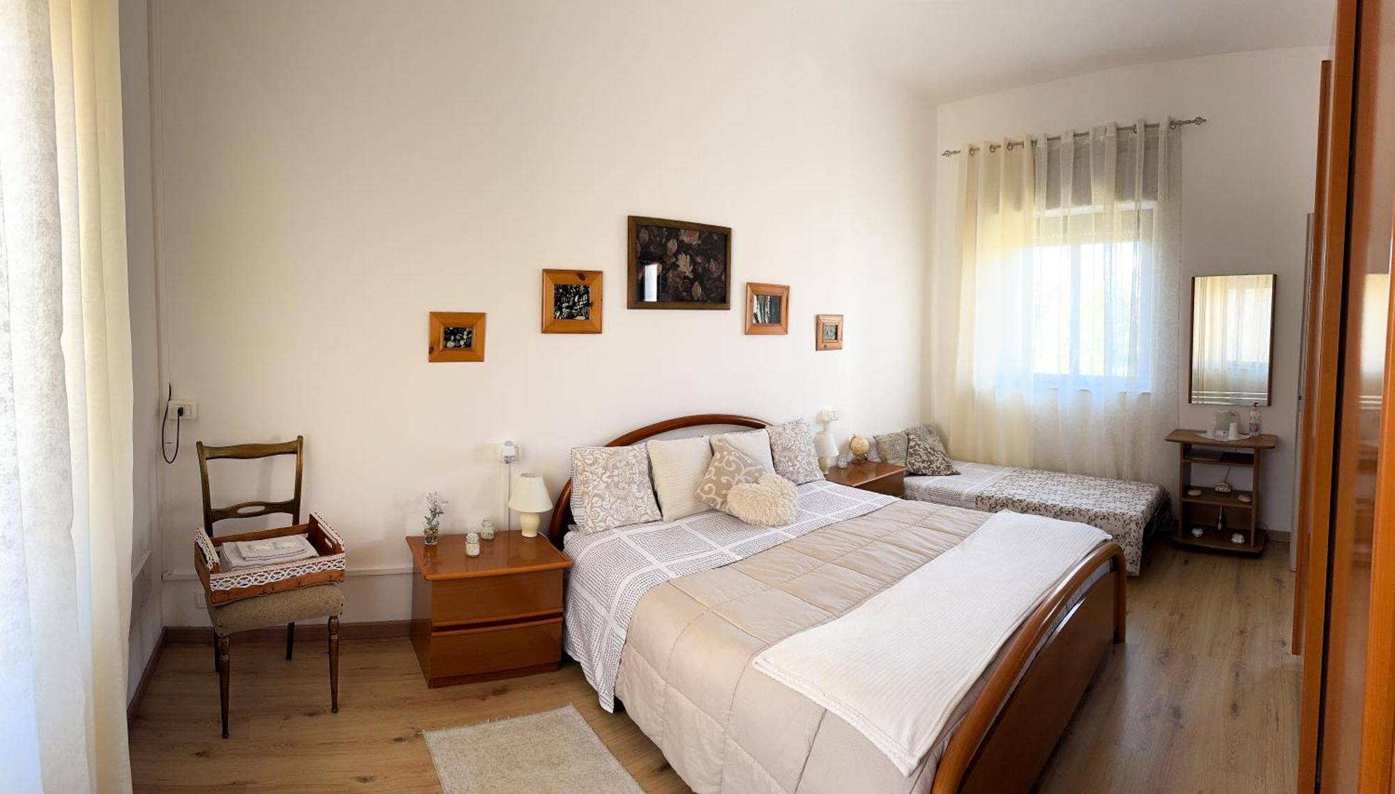 Malpensa Bed & Breakfast-no Breakfast Bed and breakfast
