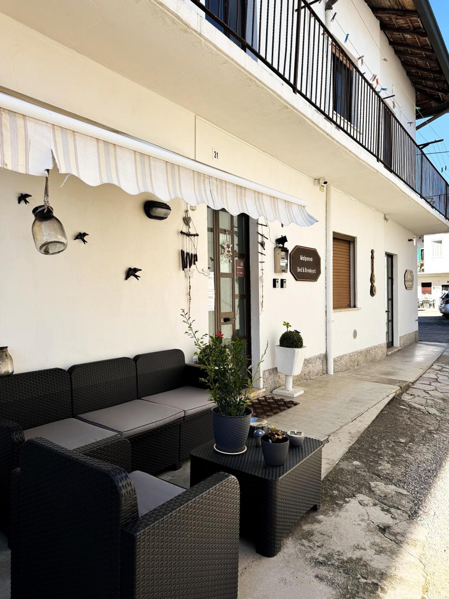 Malpensa Bed & Breakfast-no Breakfast Bed and breakfast *