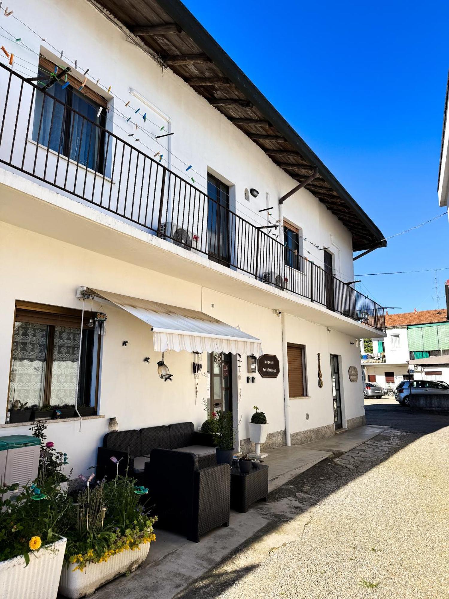 Bed and breakfast Malpensa Bed & Breakfast-no Breakfast *