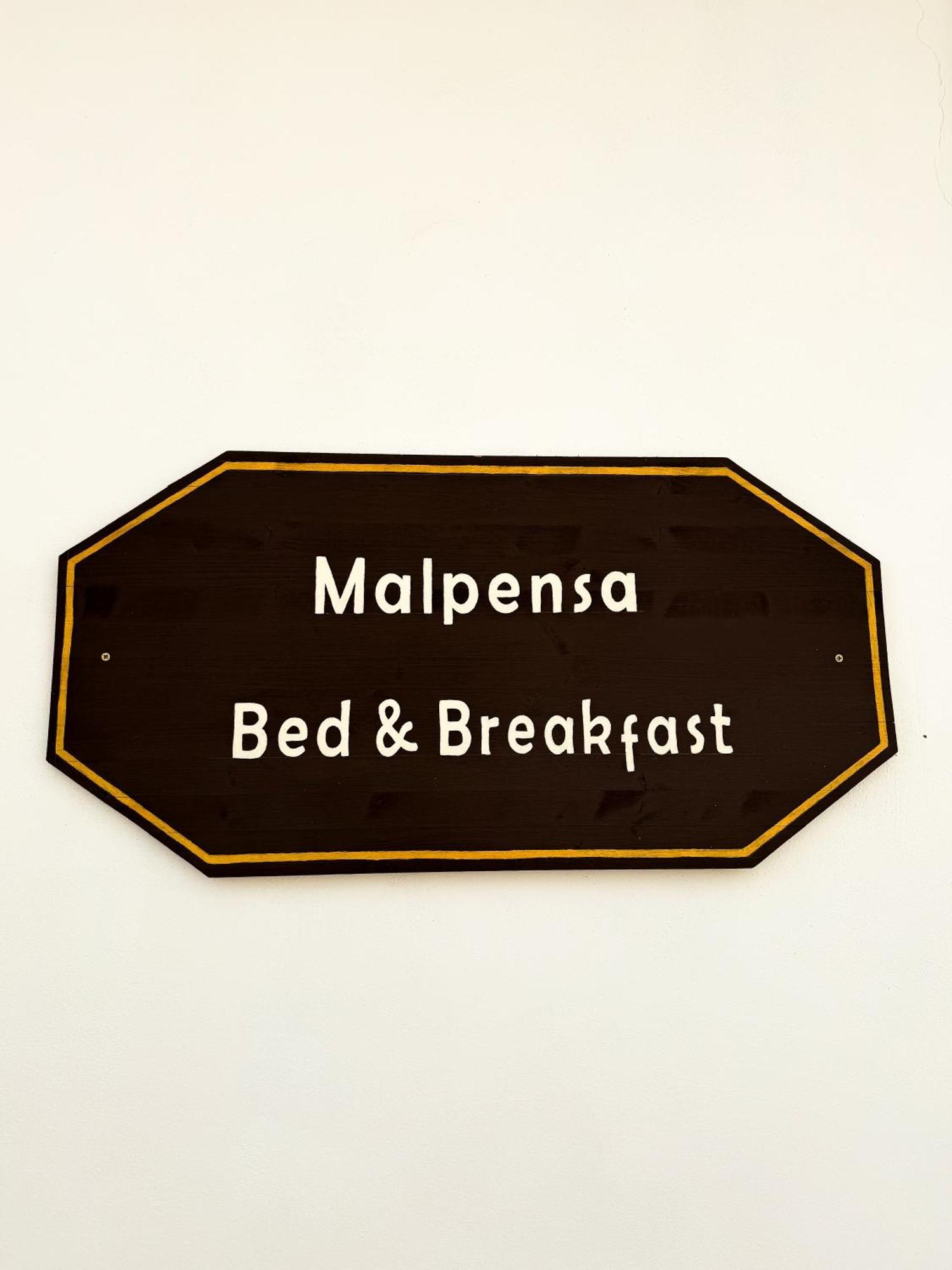 Malpensa Bed & Breakfast-no Breakfast