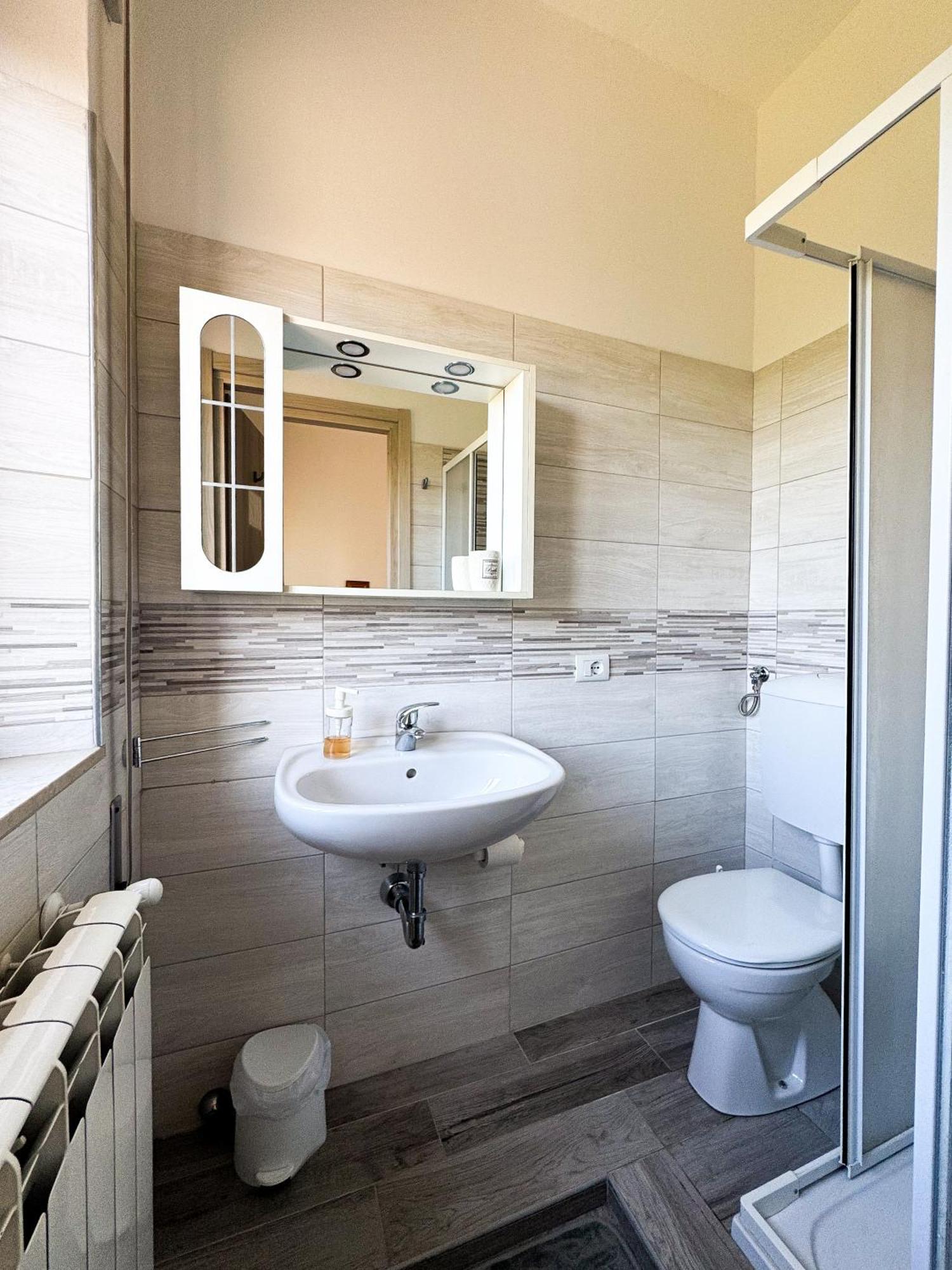Bed and breakfast Malpensa Bed & Breakfast-no Breakfast