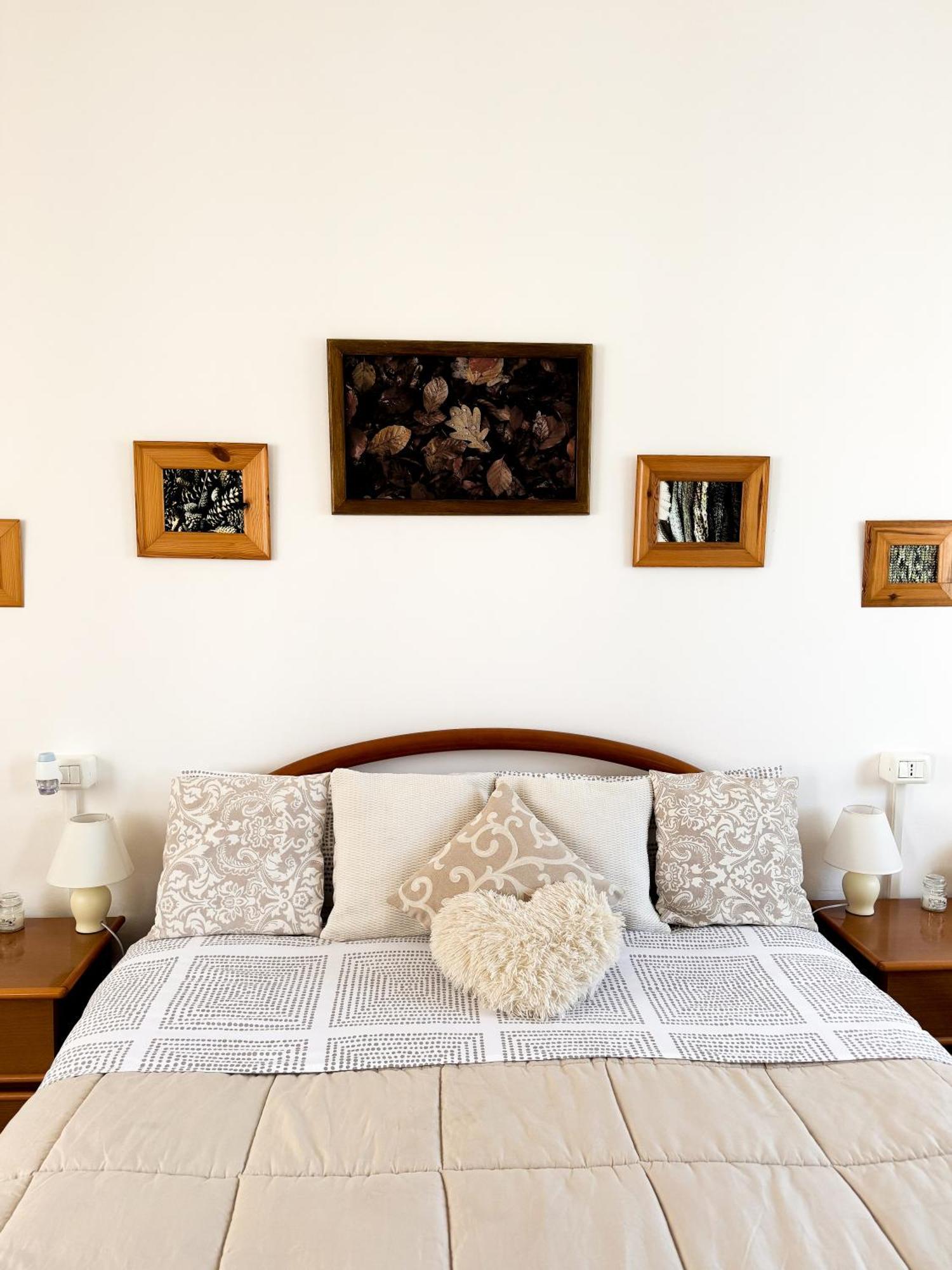 Malpensa Bed & Breakfast-no Breakfast *