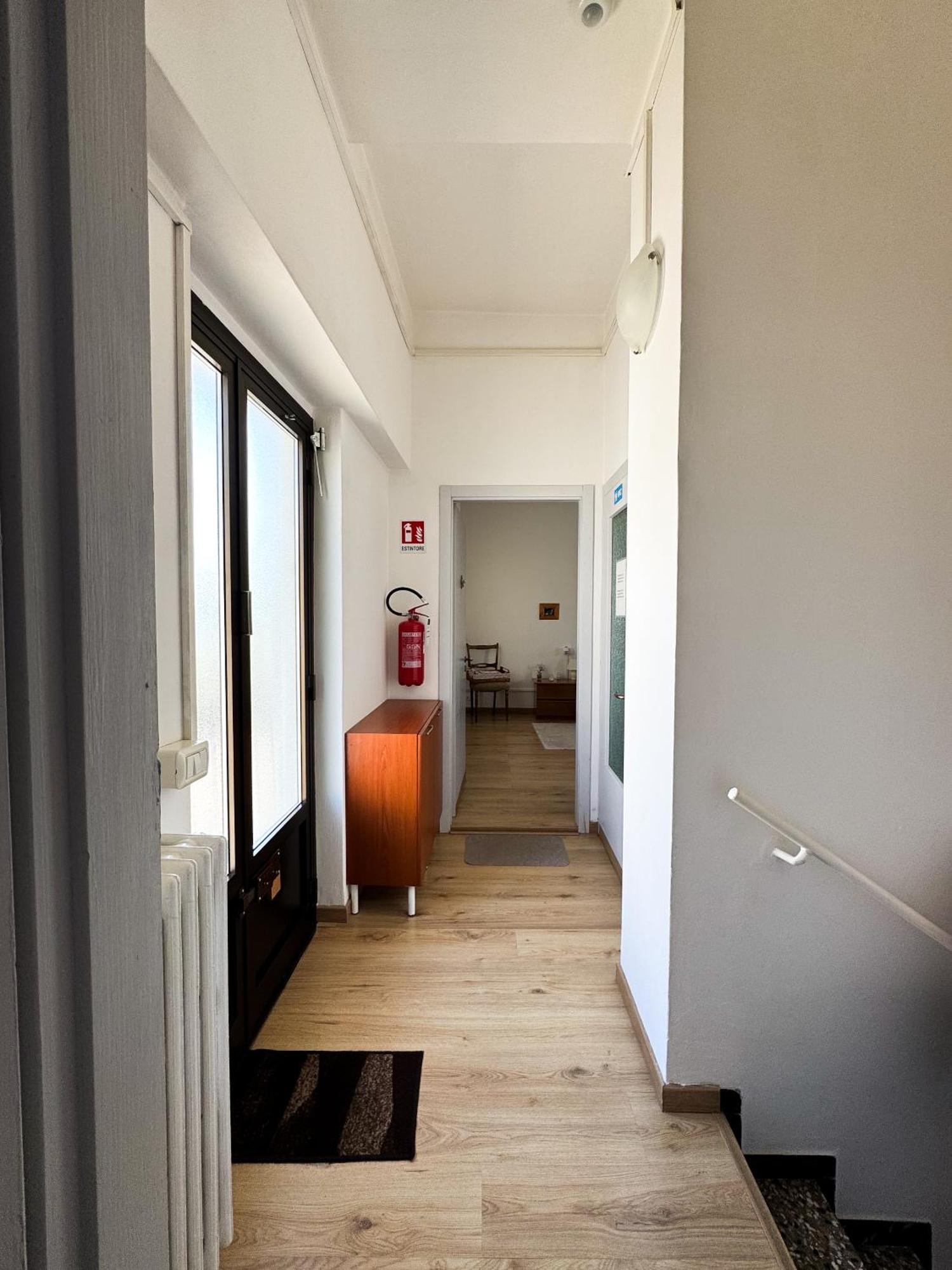 Malpensa Bed & Breakfast-no Breakfast